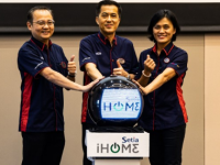 SP Setia 推出 Setia I-Home 计划