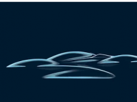2025年红牛RB17超级跑车提前上市可能会推出公路版车型
