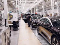 Lucid扩建亚利桑那工厂为未来的电动汽车车型做准备